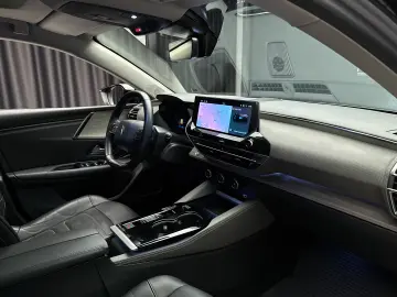 Citroën C5 X