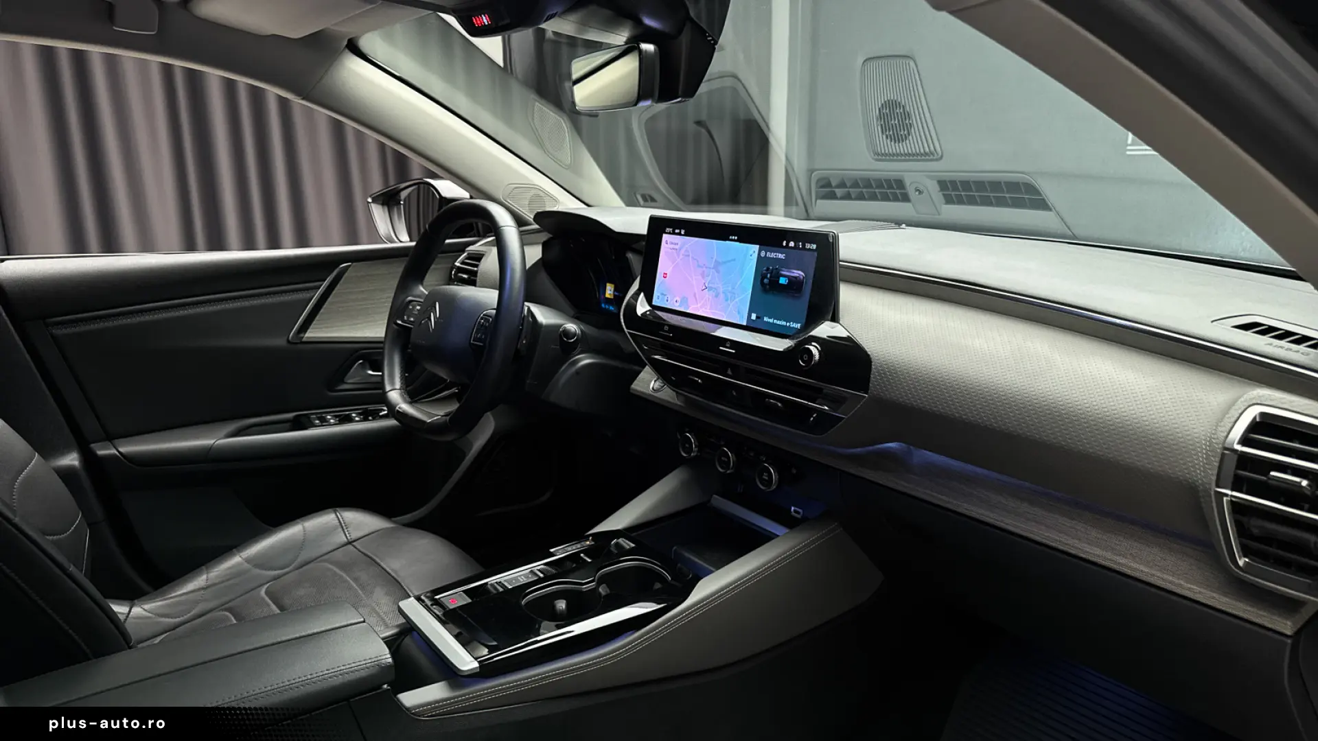 Citroën C5 X