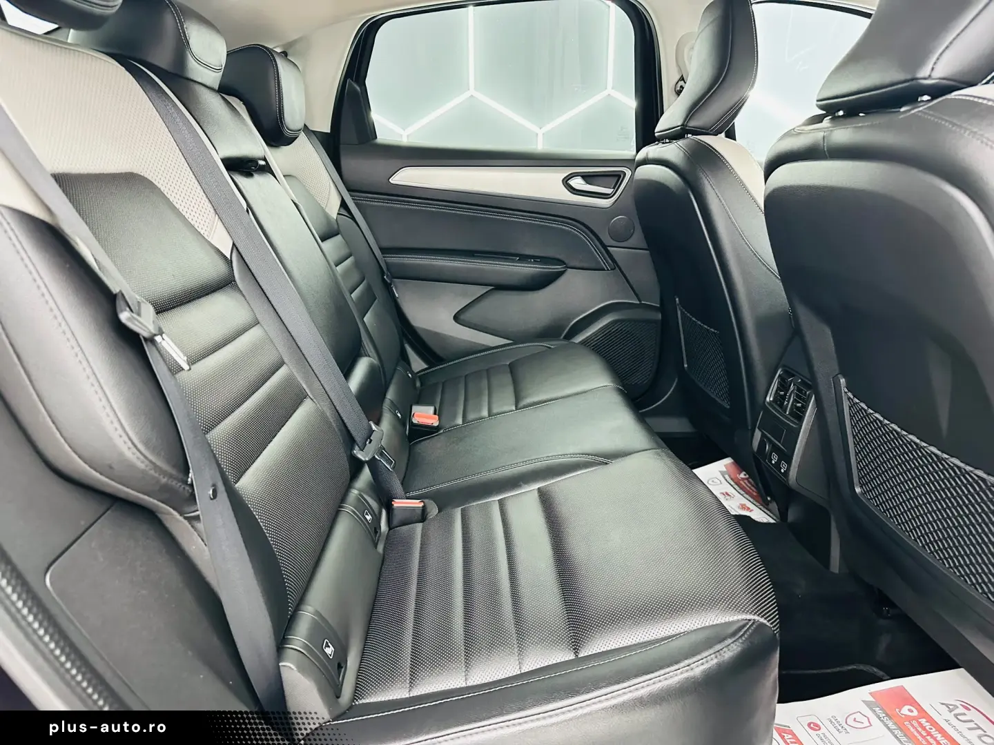 RENAULT Arkana 2022 1.6i E6 hybrid Garantie 12 Luni Rate Ava