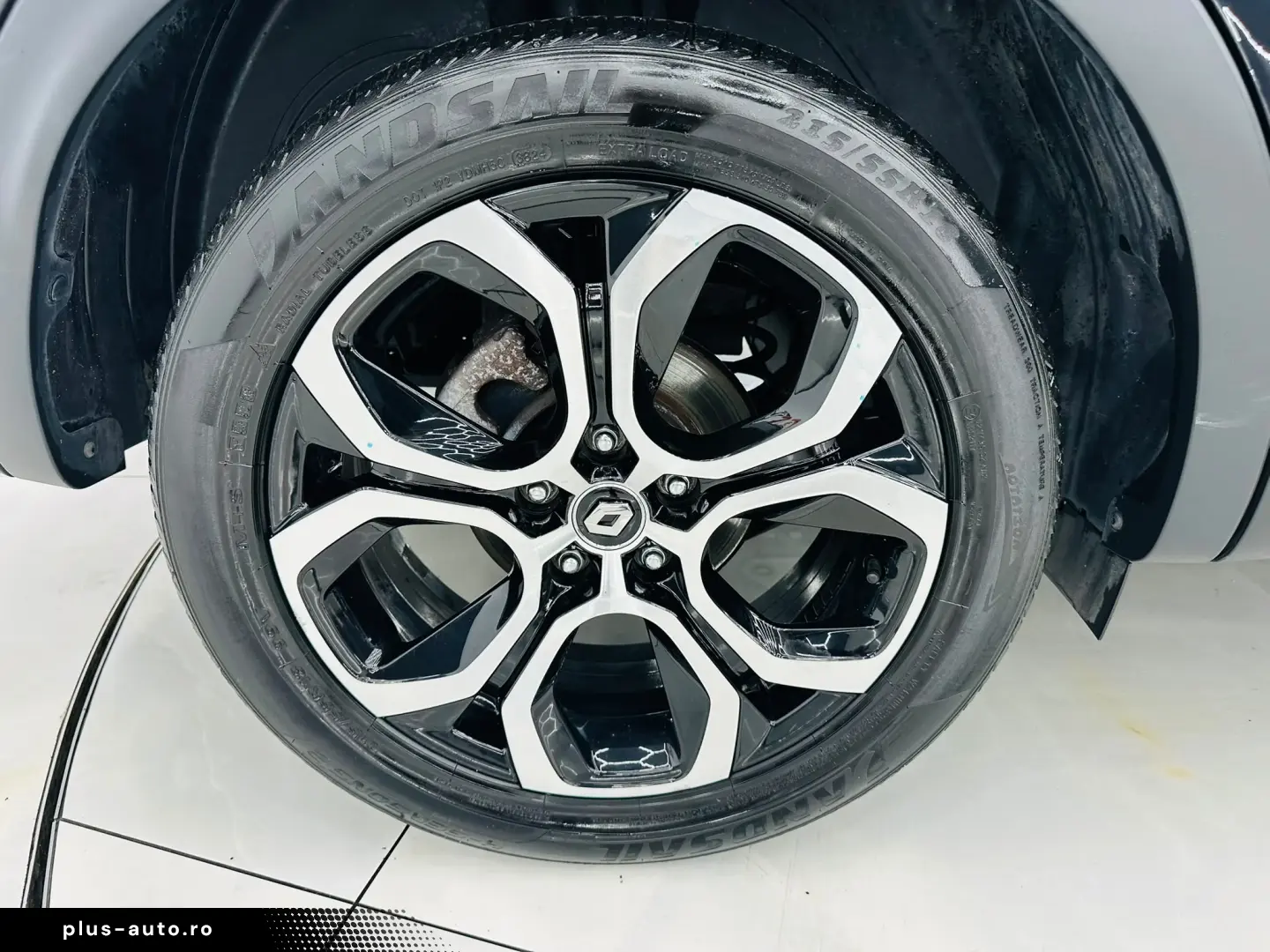 RENAULT Arkana 2022 1.6i E6 hybrid Garantie 12 Luni Rate Ava