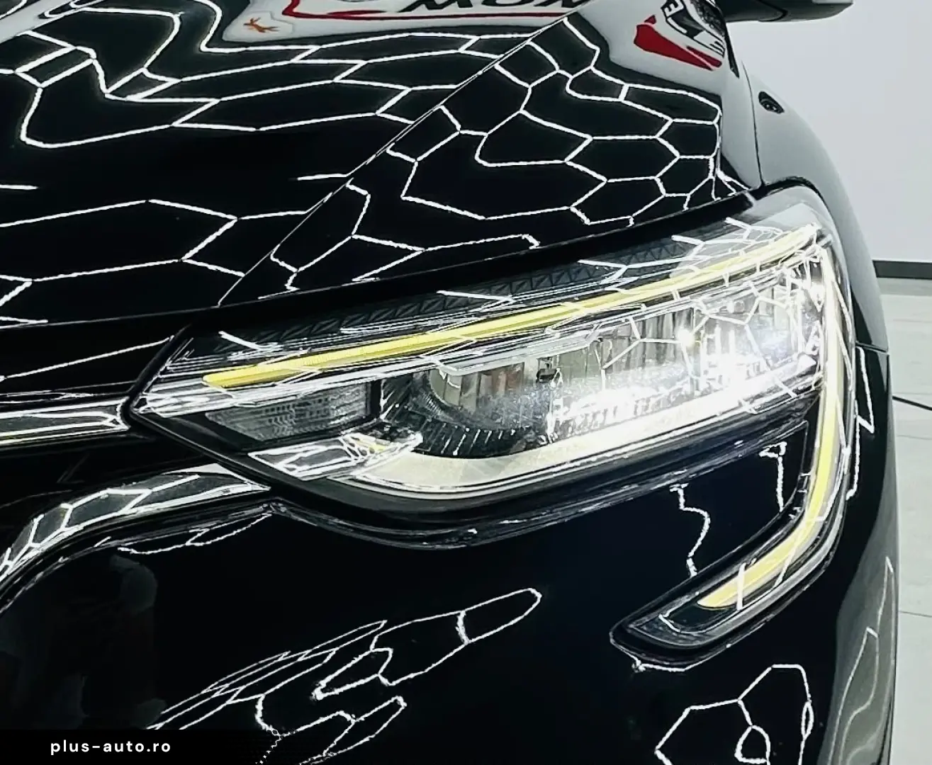 RENAULT Arkana 2022 1.6i E6 hybrid Garantie 12 Luni Rate Ava