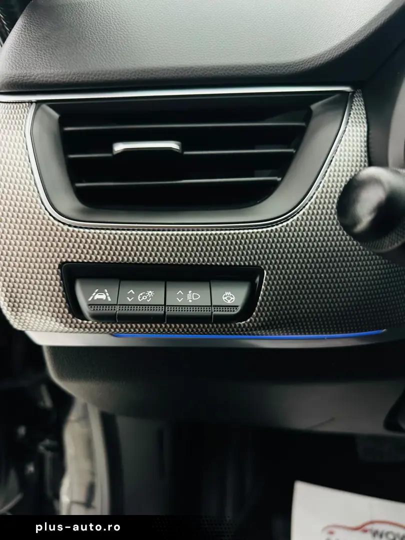 RENAULT Arkana 2022 1.6i E6 hybrid Garantie 12 Luni Rate Ava
