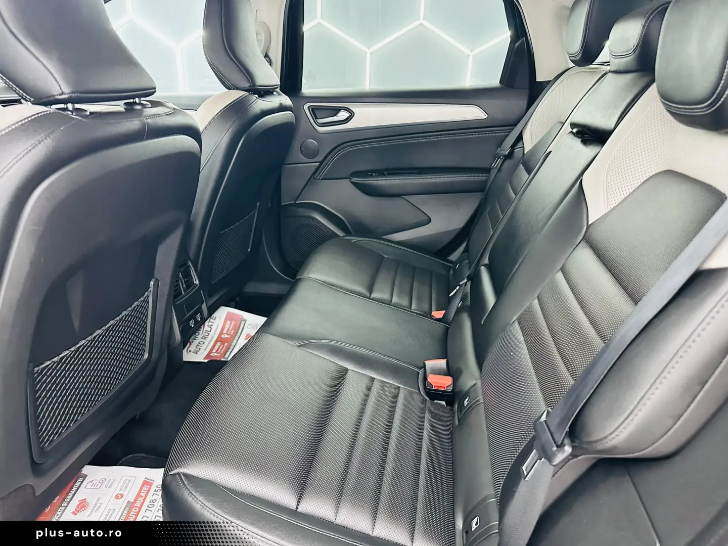 RENAULT Arkana 2022 1.6i E6 hybrid Garantie 12 Luni Rate Ava