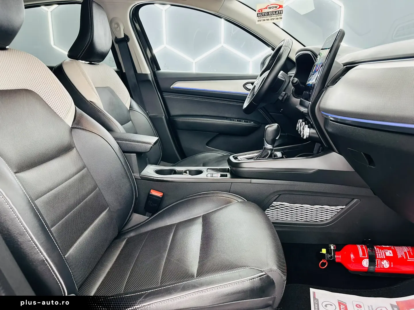 RENAULT Arkana 2022 1.6i E6 hybrid Garantie 12 Luni Rate Ava