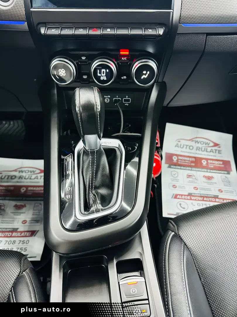 RENAULT Arkana 2022 1.6i E6 hybrid Garantie 12 Luni Rate Ava
