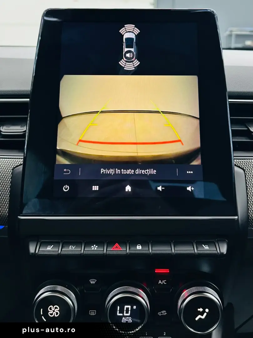 RENAULT Arkana 2022 1.6i E6 hybrid Garantie 12 Luni Rate Ava