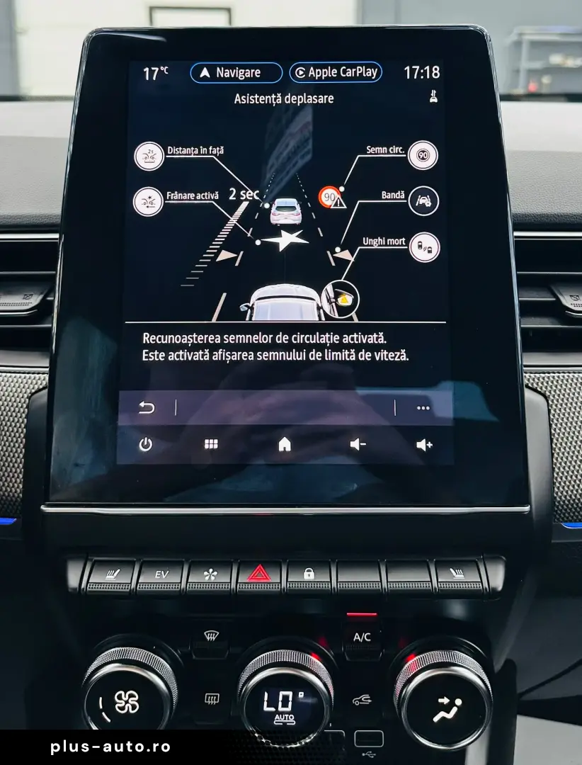 RENAULT Arkana 2022 1.6i E6 hybrid Garantie 12 Luni Rate Ava
