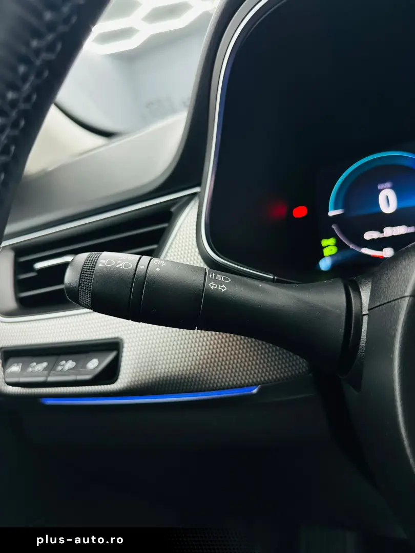 RENAULT Arkana 2022 1.6i E6 hybrid Garantie 12 Luni Rate Ava