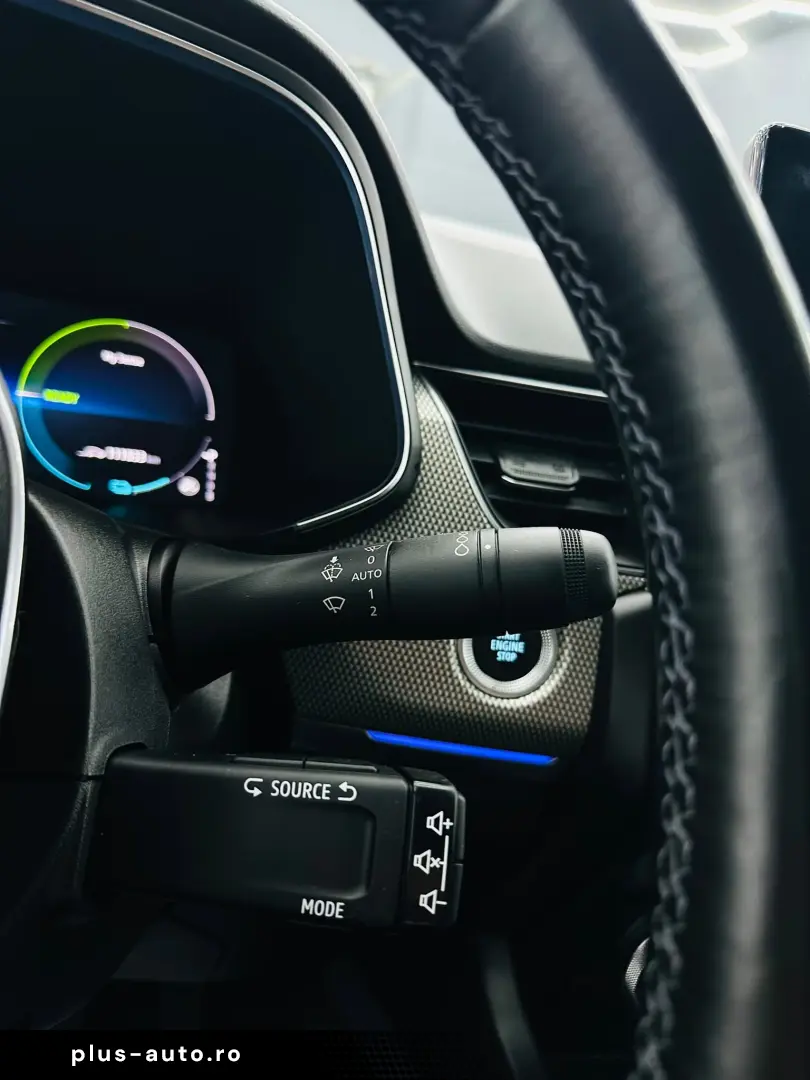 RENAULT Arkana 2022 1.6i E6 hybrid Garantie 12 Luni Rate Ava