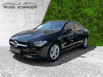MERCEDES-BENZ CLA 250 e  Cam SpurH MBUX