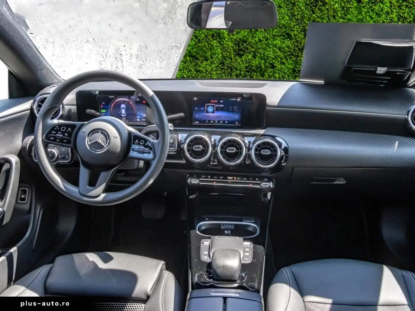 MERCEDES-BENZ CLA 2023 — imagine 4