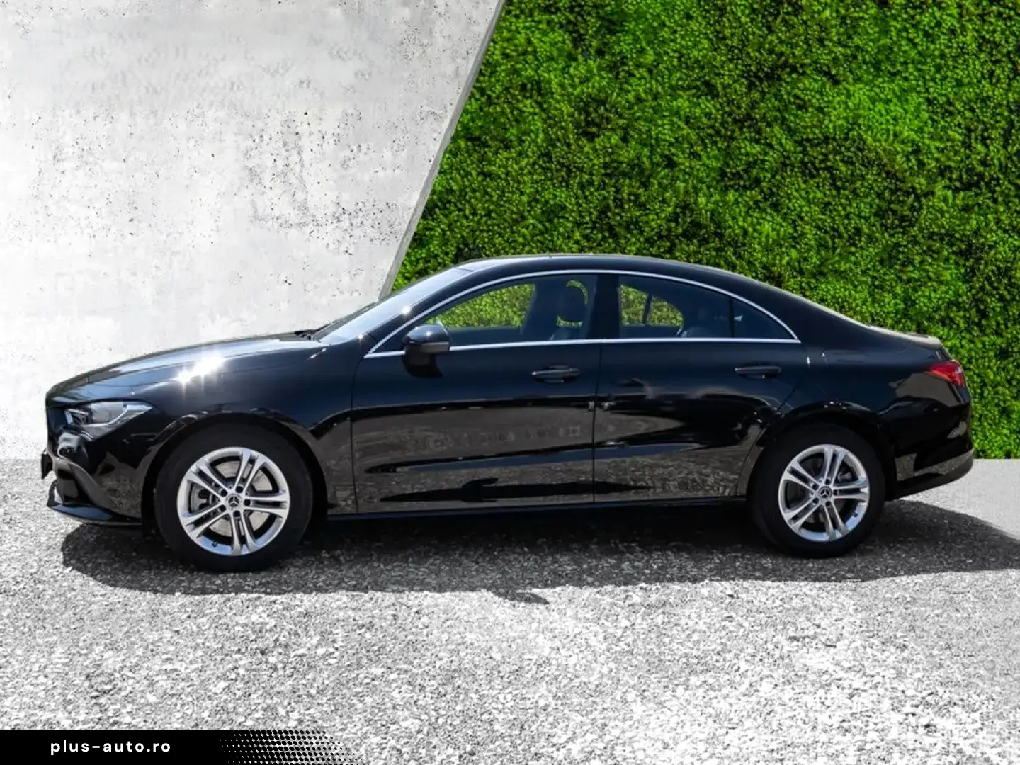 MERCEDES-BENZ CLA 2023 — imagine 3
