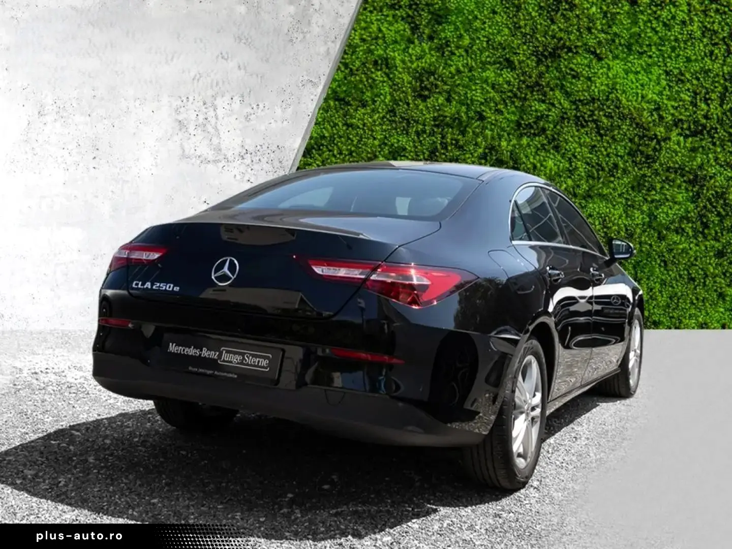 MERCEDES-BENZ CLA 2023 — imagine 11