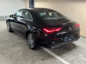 MERCEDES-BENZ CLA 250 e Progre WIDE LED KAM SPUR MBUX MOPF
