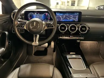 MERCEDES-BENZ CLA 250 e Progre WIDE LED KAM SPUR MBUX MOPF