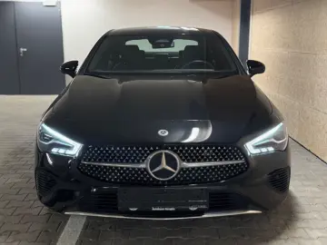 MERCEDES-BENZ CLA 250 e Progre WIDE LED KAM SPUR MBUX MOPF