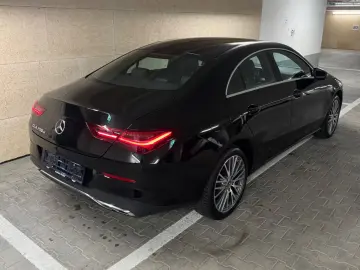 MERCEDES-BENZ CLA 250 e Progre WIDE LED KAM SPUR MBUX MOPF