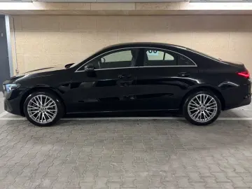 MERCEDES-BENZ CLA 250 e Progre WIDE LED KAM SPUR MBUX MOPF