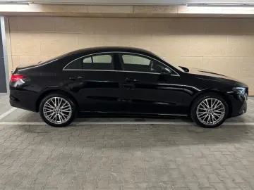 MERCEDES-BENZ CLA 250 e Progre WIDE LED KAM SPUR MBUX MOPF