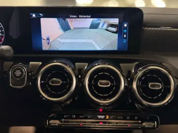 MERCEDES-BENZ CLA 250 e Progre WIDE LED KAM SPUR MBUX MOPF