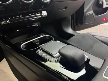 MERCEDES-BENZ CLA 250e Coupe AMG LINE 360 DISTR  WIDE