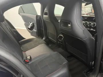 MERCEDES-BENZ CLA 250e Coupe AMG LINE 360 DISTR  WIDE