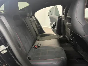MERCEDES-BENZ CLA 250e Coupe AMG LINE 360 DISTR  WIDE