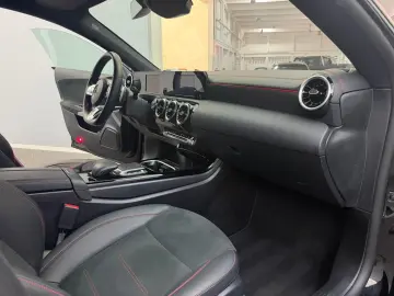 MERCEDES-BENZ CLA 250e Coupe AMG LINE 360 DISTR  WIDE