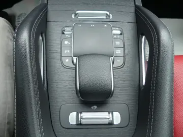 MERCEDES-BENZ GLE 400 d 4M Coupe AMG REARTV PANO 22&…