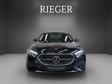 MERCEDES-BENZ E 200 Avantgarde AHK Pano Sitzklima 360  19
