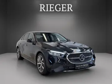 MERCEDES-BENZ E 200 Avantgarde AHK Pano Sitzklima 360  19