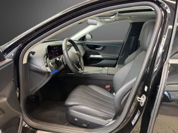 MERCEDES-BENZ E 200 Avantgarde AHK Pano Sitzklima 360  19