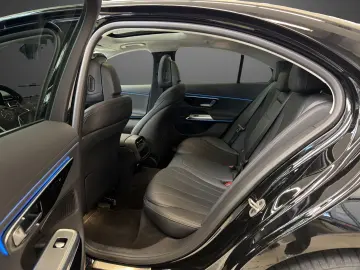 MERCEDES-BENZ E 200 Avantgarde AHK Pano Sitzklima 360  19