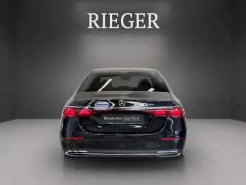 MERCEDES-BENZ E 200 Avantgarde AHK Pano Sitzklima 360  19