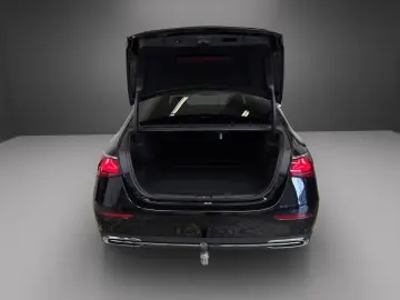 MERCEDES-BENZ E 200 Avantgarde AHK Pano Sitzklima 360  19