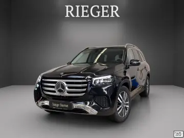 MERCEDES-BENZ GLS 450 d 4M Premium Plus AHK Only 626…