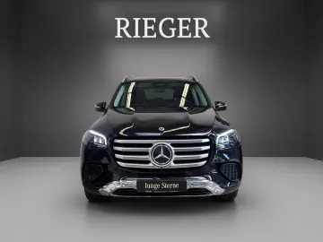 MERCEDES-BENZ GLS 450 d 4M Premium Plus AHK Only 626…