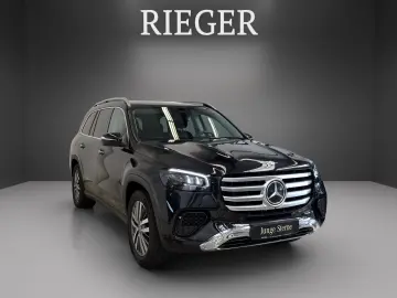 MERCEDES-BENZ GLS 450 d 4M Premium Plus AHK Only 626…