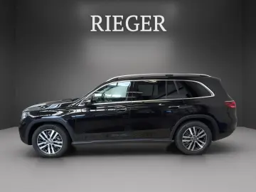 MERCEDES-BENZ GLS 450 d 4M Premium Plus AHK Only 626…