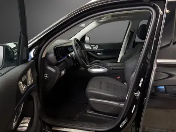 MERCEDES-BENZ GLS 450 d 4M Premium Plus AHK Only 626…