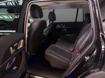 MERCEDES-BENZ GLS 450 d 4M Premium Plus AHK Only 626…