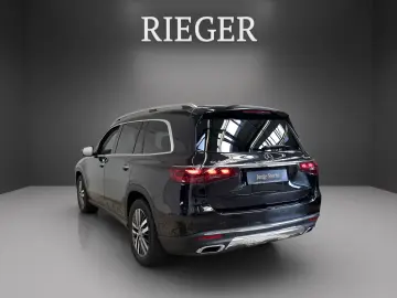 MERCEDES-BENZ GLS 450 d 4M Premium Plus AHK Only 626…