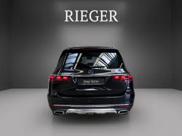 MERCEDES-BENZ GLS 450 d 4M Premium Plus AHK Only 626…