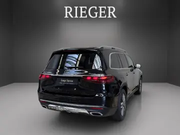MERCEDES-BENZ GLS 450 d 4M Premium Plus AHK Only 626…