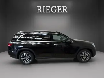 MERCEDES-BENZ GLS 450 d 4M Premium Plus AHK Only 626…