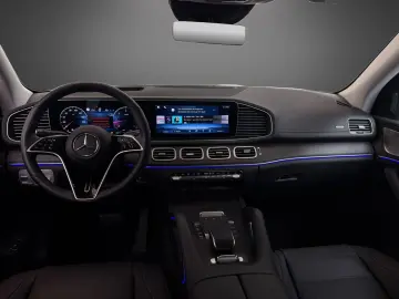 MERCEDES-BENZ GLS 450 d 4M Premium Plus AHK Only 626…