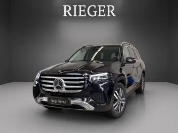 MERCEDES-BENZ GLS 450 d 4M Premium Plus AHK Only 626…