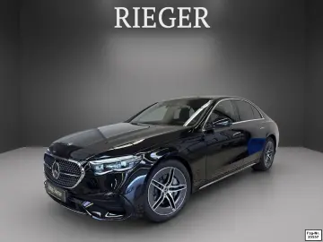 MERCEDES-BENZ E 450 4M AMG Adv. Plus Pano Digital Light 360