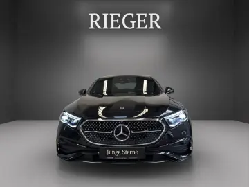 MERCEDES-BENZ E 450 4M AMG Adv. Plus Pano Digital Light 360