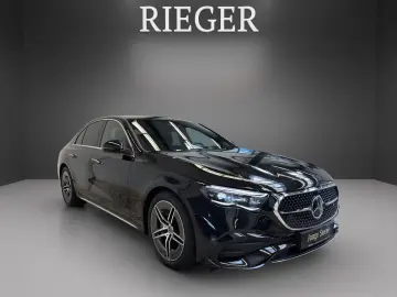 MERCEDES-BENZ E 450 4M AMG Adv. Plus Pano Digital Light 360
